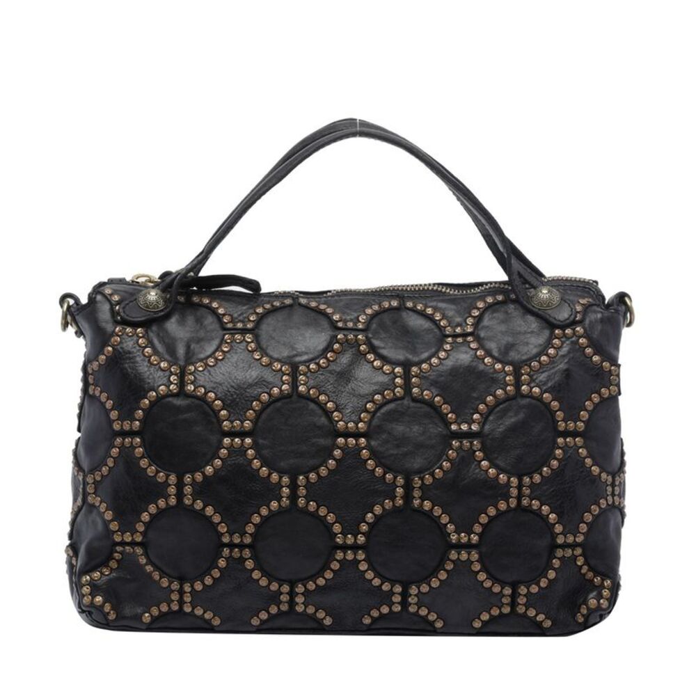 Campomaggi Women Melissa Shopping Bag